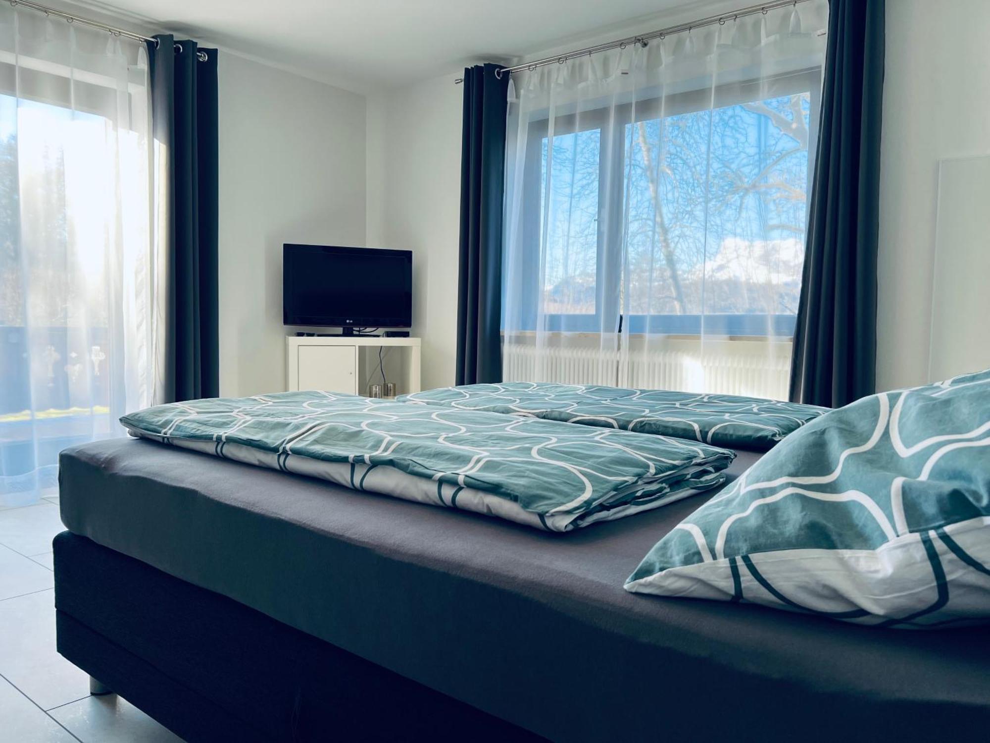 Ferienwohnung Wallmerhof Am Laendlichen Wimberg Adnet Rom bilde