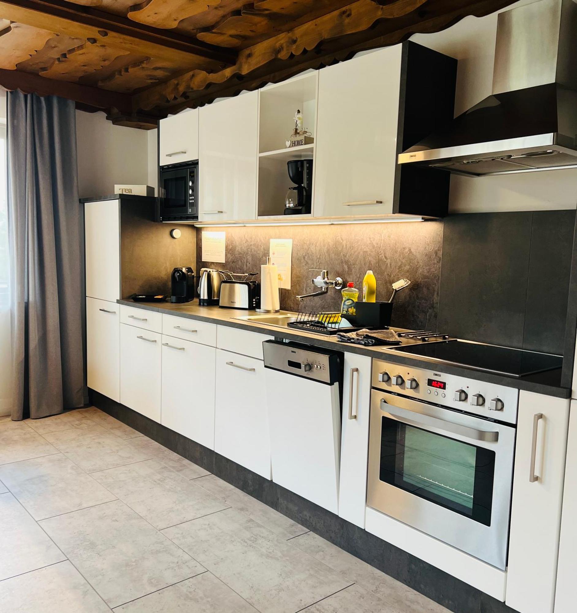 Ferienwohnung Wallmerhof Am Laendlichen Wimberg Adnet Rom bilde