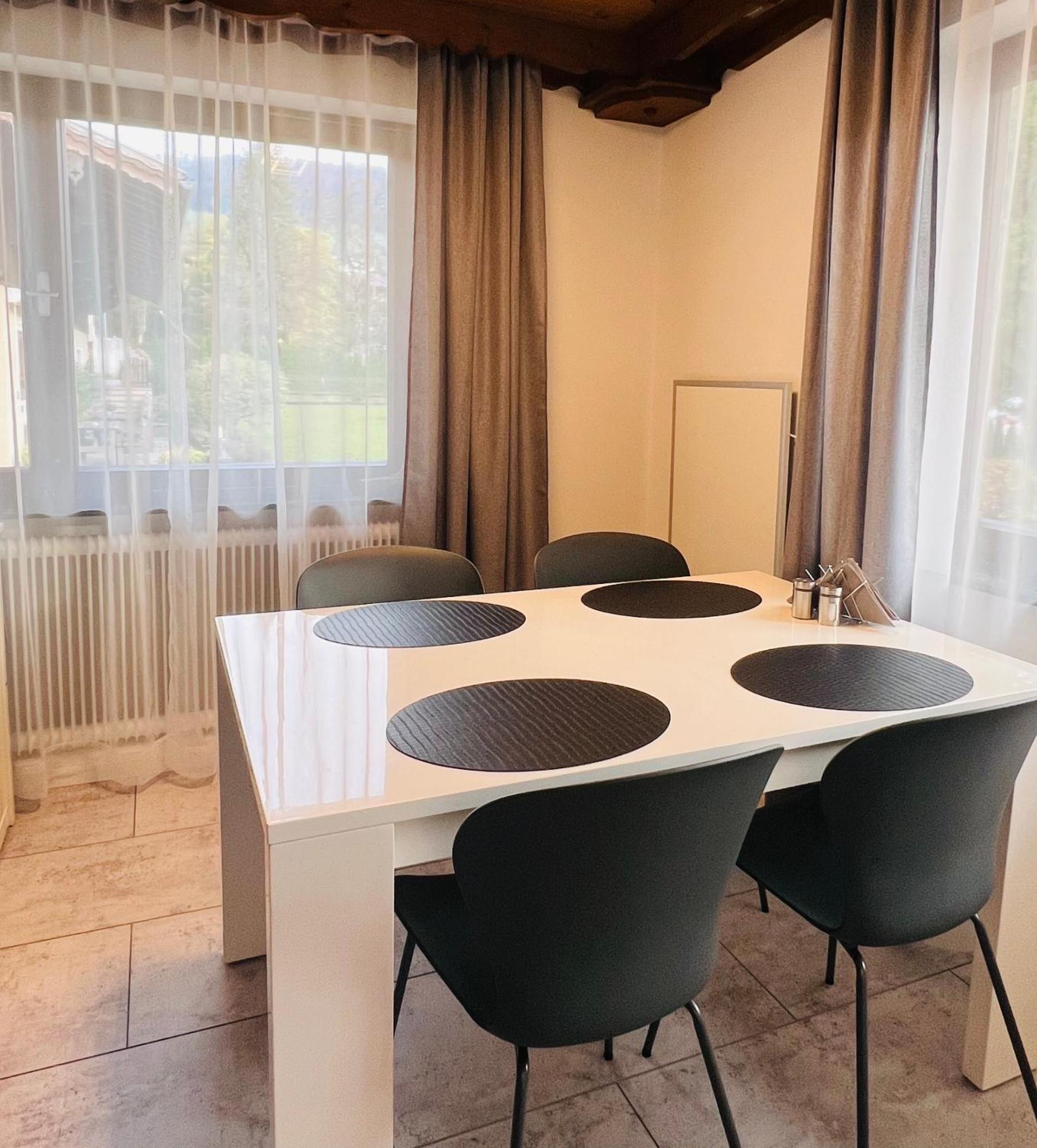 Ferienwohnung Wallmerhof Am Laendlichen Wimberg Adnet Rom bilde