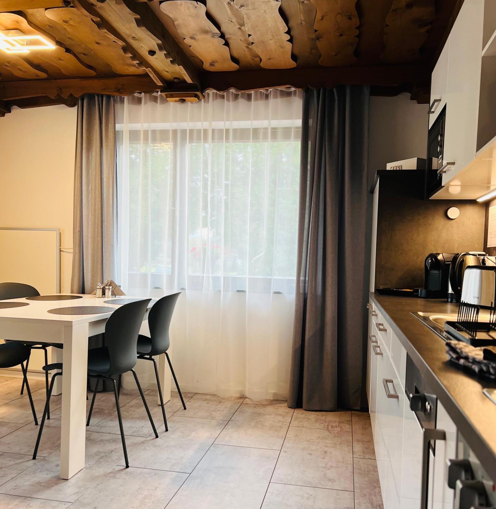 Ferienwohnung Wallmerhof Am Laendlichen Wimberg Adnet Eksteriør bilde
